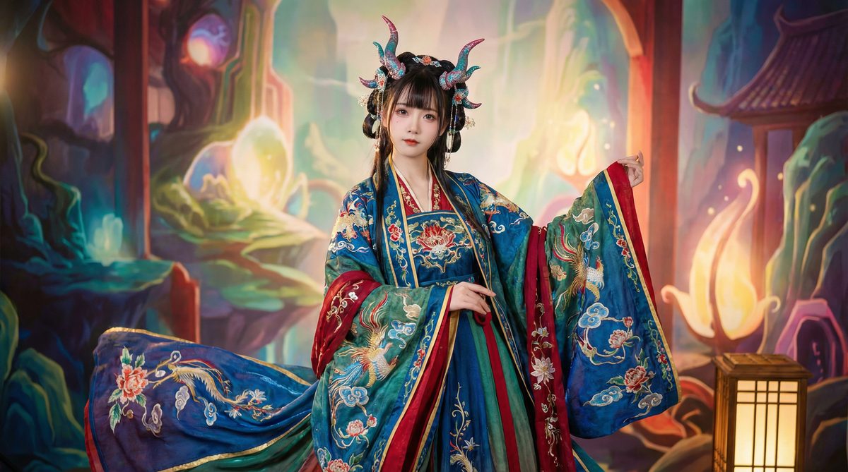 每日大赛,动漫cosplay视频